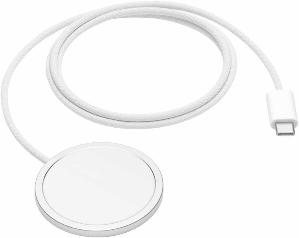 chargeur MagSafe Apple (1m) 2 Chargeur Sans Fil Apple MagSafe (1 m) – Image 2