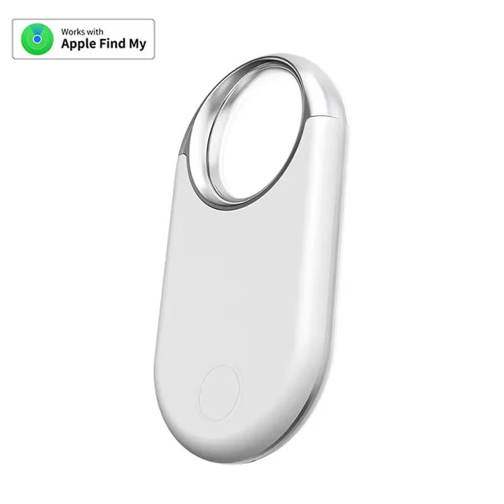 find my Smart Tag Bluetooth Compatible Apple Find My – Localisateur d'Objets pour iPhone – Image 1