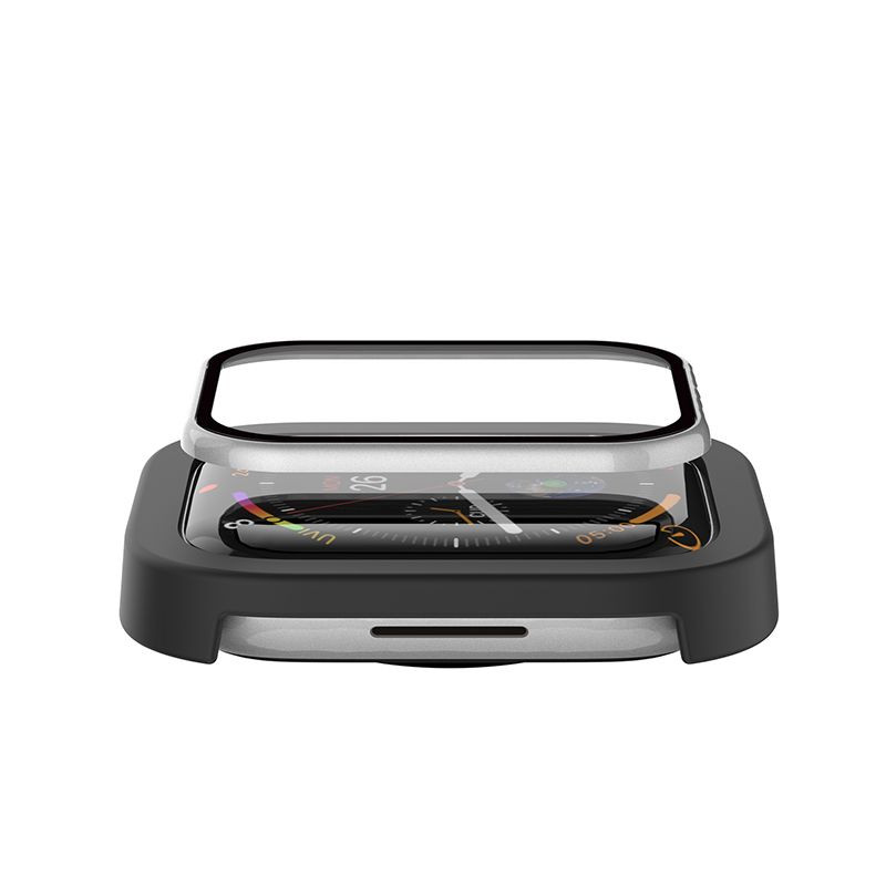 protection d'écran LITO Protection d'Écran LITO Full Cover en Verre Trempé pour Apple Watch Série 10 (42 mm) – Image 3
